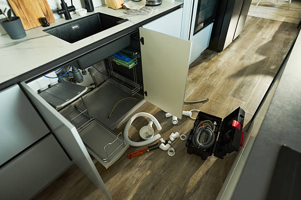 24/7 Emergency Gas Line Repair experts in Manville, WY